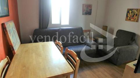 Foto 4 de Pis en venda a N/a, Cuatro Caminos - Azca, Madrid