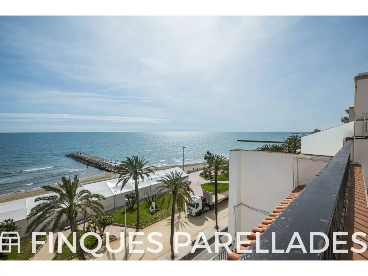 Ático con terraza en venta en Centre, imagen 34