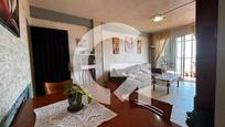 Living room of Flat for sale in Terrassa  with TV, Balcony and Internet