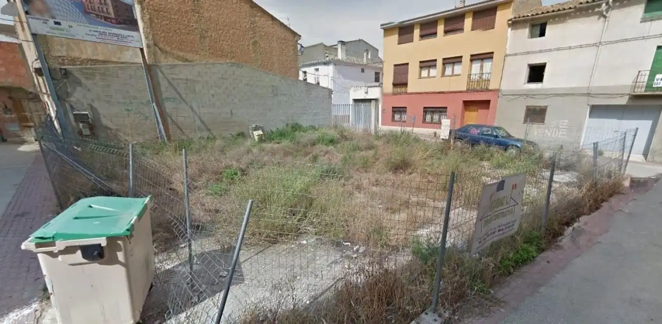 Rural land for sale in BRIGADA MARIANO GONZALEZ, imagen 3