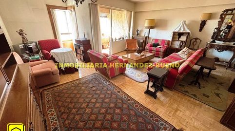 Foto 4 von Wohnung zum Verkauf in Barrio del Centro, Salamanca Capital