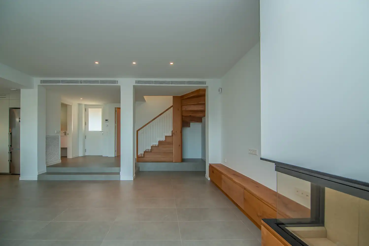 Casa o chalet en venta en L'Escala con Aire acondicionado, Calefacción y Jardín privado