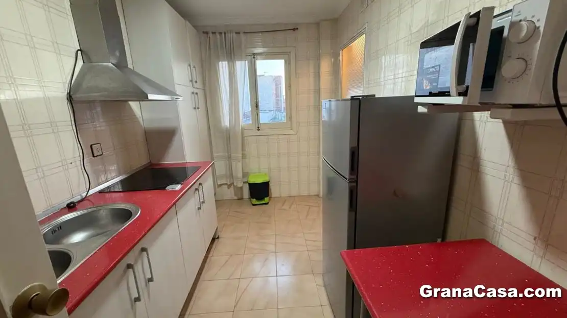Wohnung zum Verkauf in Paseo de Colón, Albolote