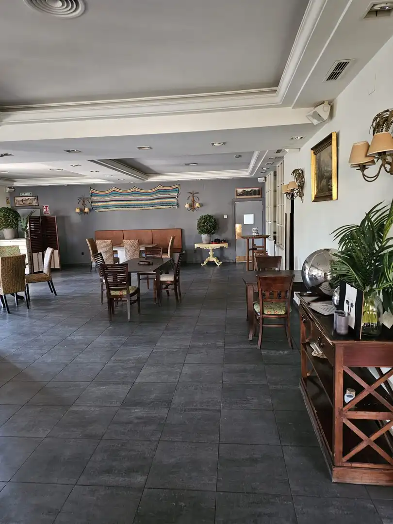 Residencial en venda en Olías del Rey