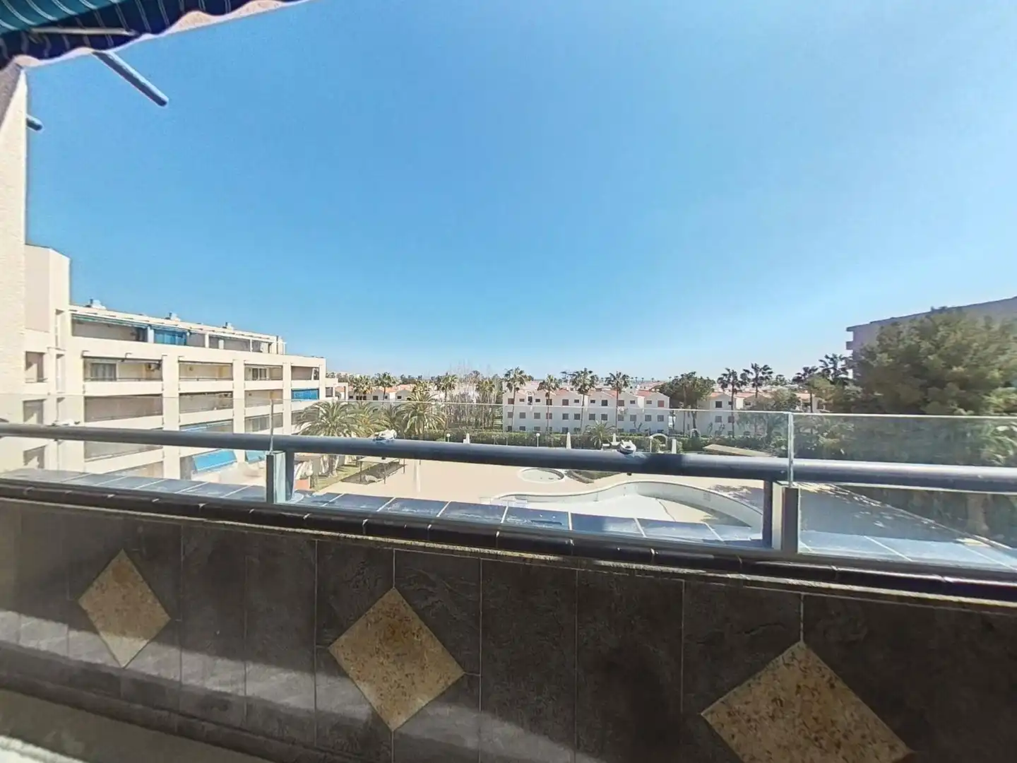 Mini appartamento con piscina in vendita a La Pineda, imagen 24