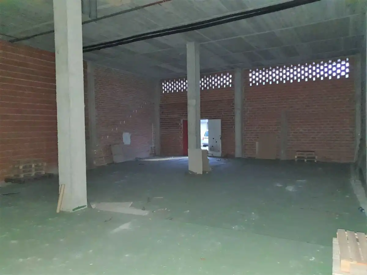 Gewerbefläche zum Verkauf in Llanera, imagen 5