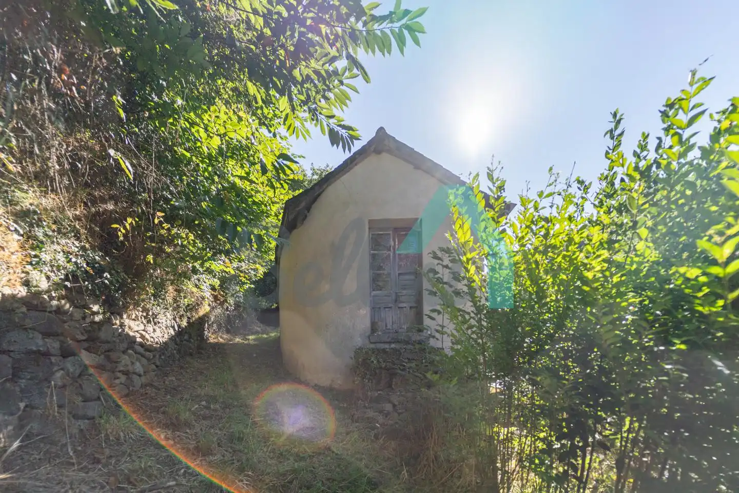 Casa amb jardí en venda a Aldea Pontigon, imagen 26