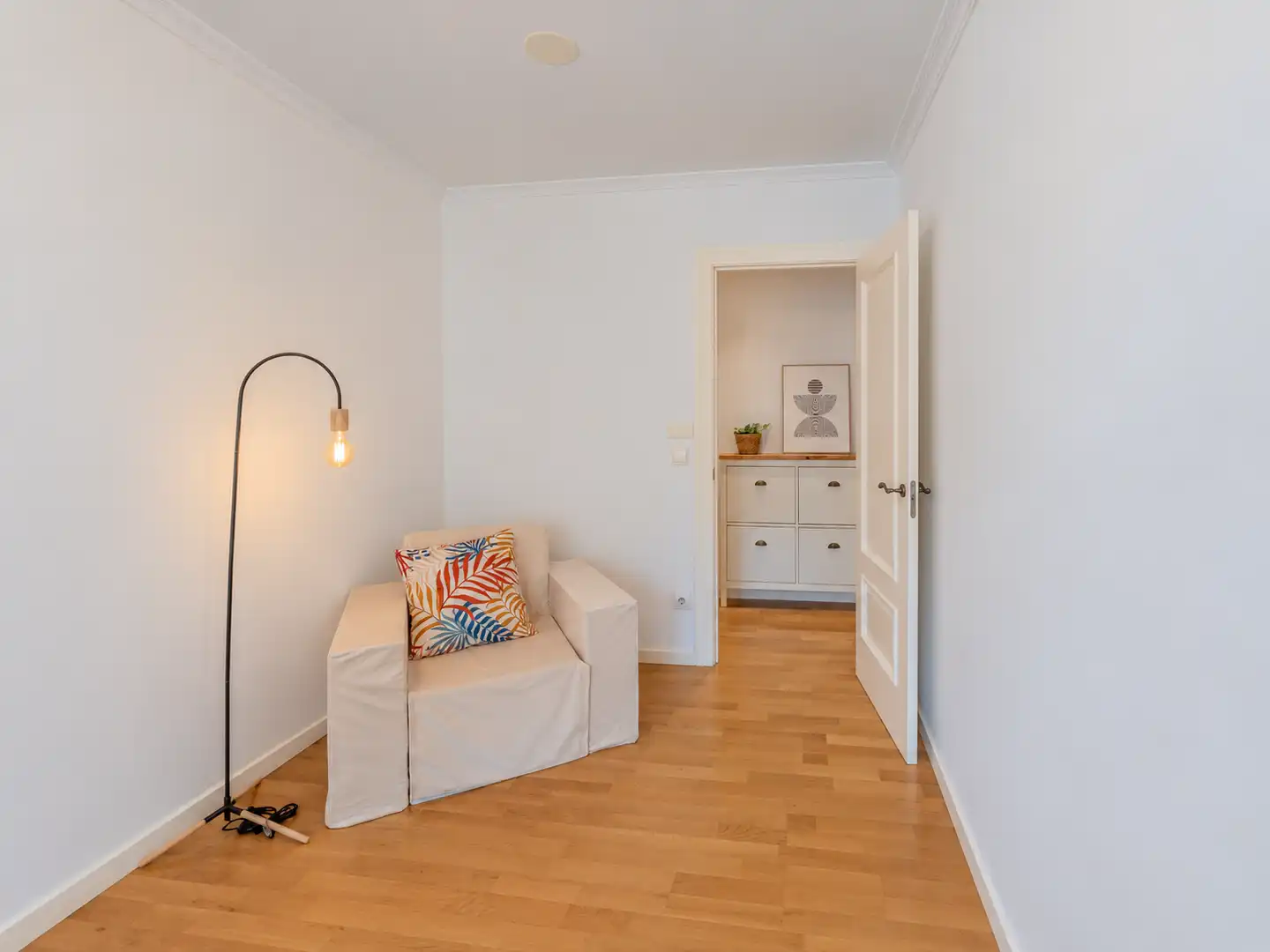 Appartement avec piscine à vendre à Rosa Chacel 5, imagen 24