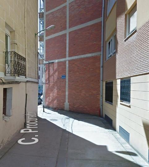 Foto 2 de Pis en venda a San Pedro de la Fuente, Burgos