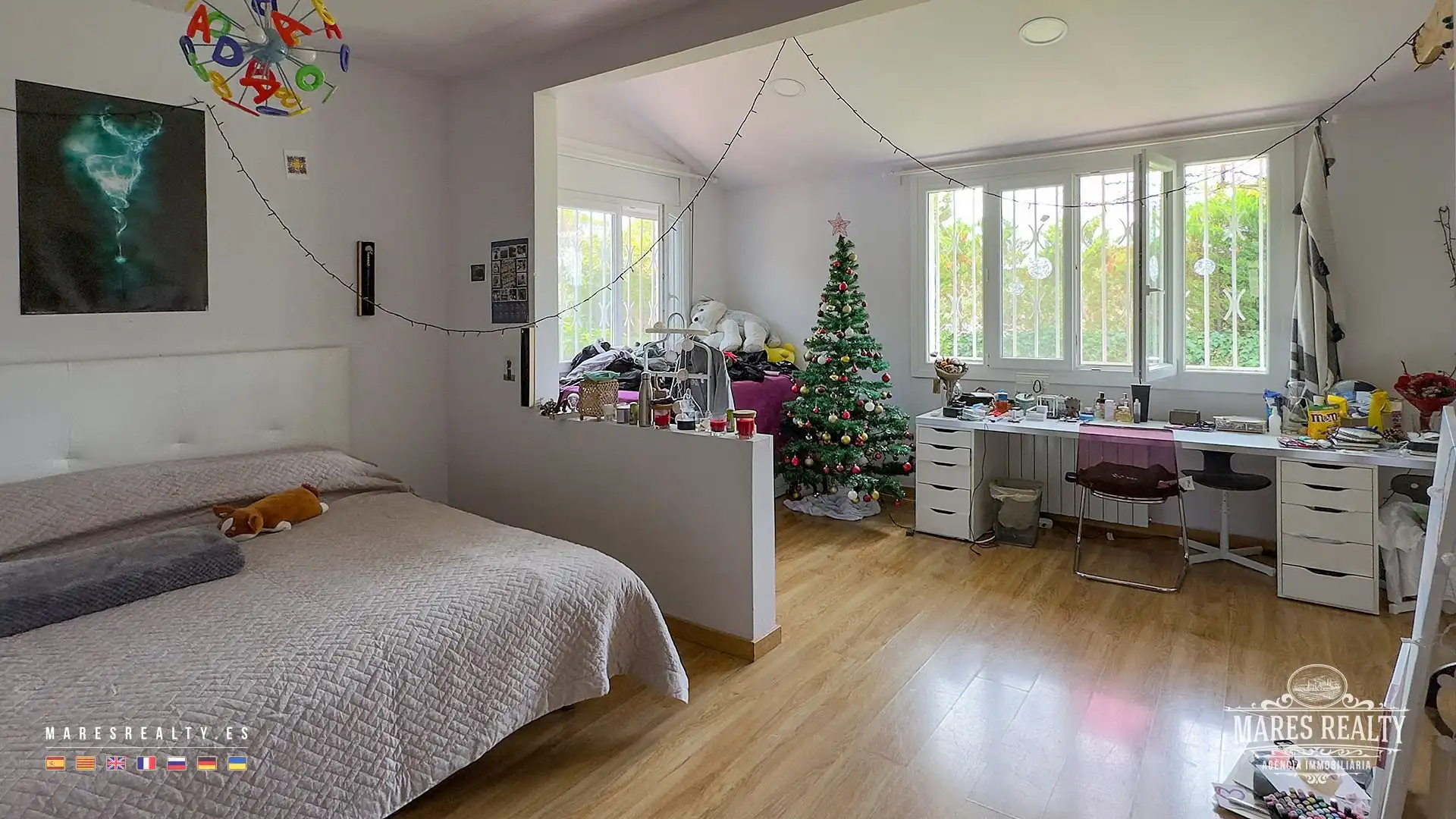 Casa o xalet en venda a Puig i Cadafalch, Condado del Jaruco - Puigventós