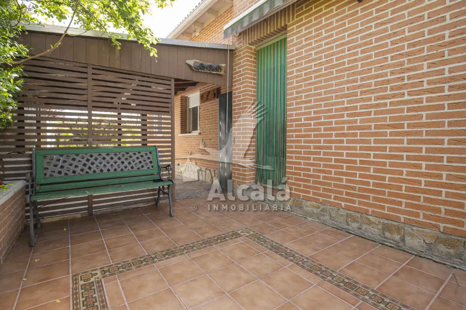 Casa o xalet en venda a Santorcaz