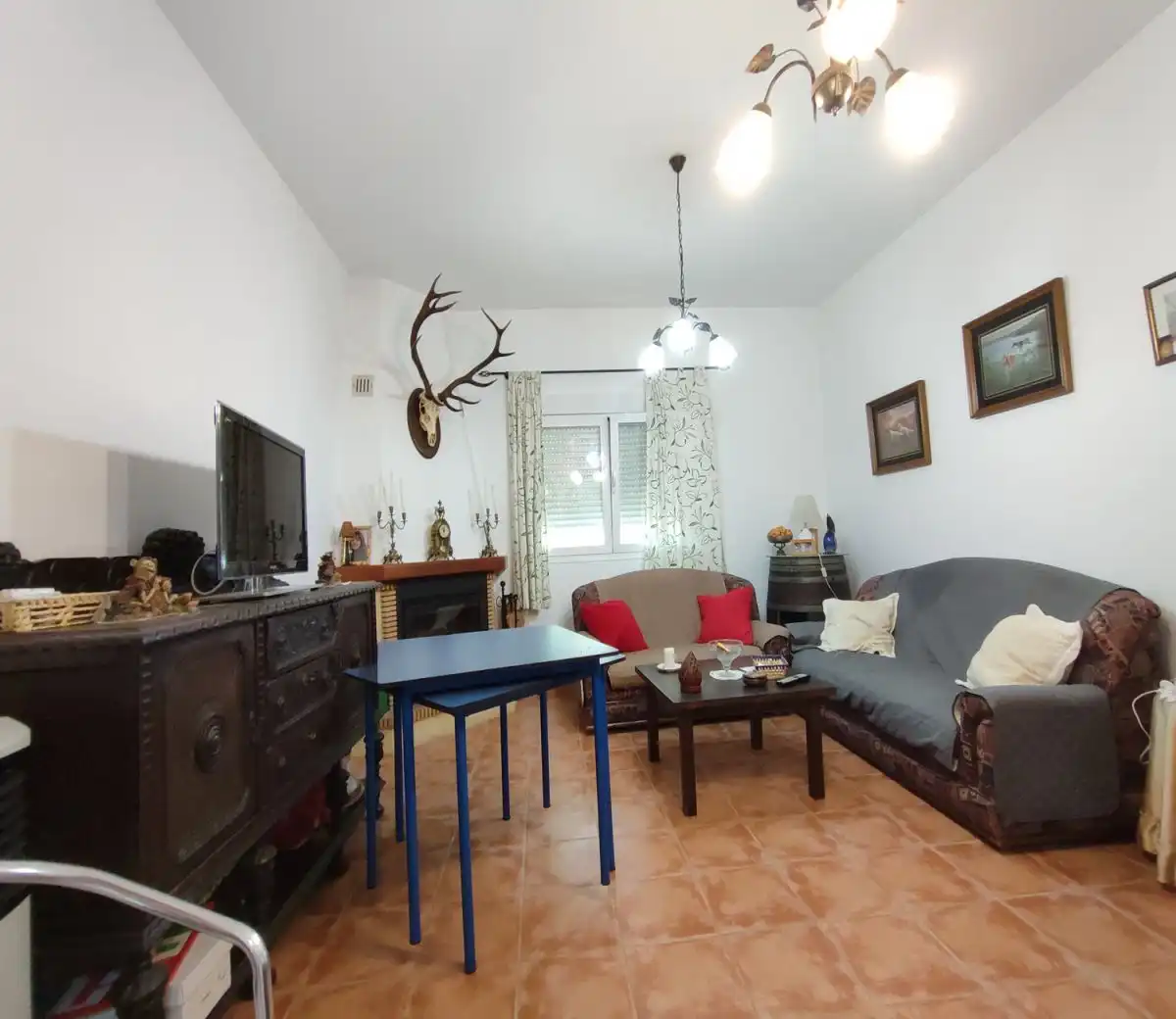Detached house for sale in Barrio Nuevo, imagen 7