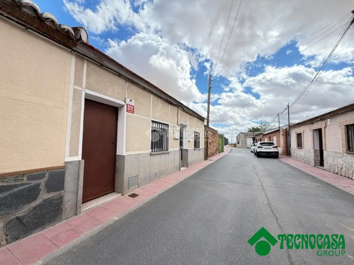 Casa pareada con jardín en venta en Gerindote, imagen 2