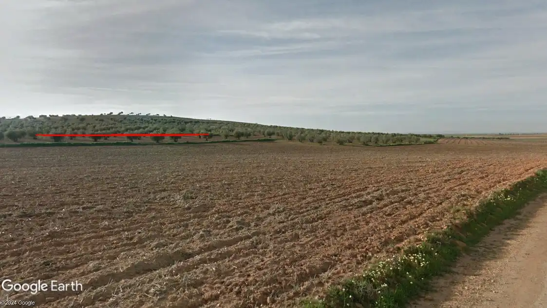 Rustikales Grundstück zum Verkauf in Villacañas, imagen 3