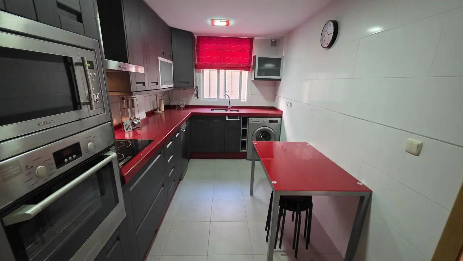 Flat with pool to rent in Residencial Triana - Barrio Alto, imagen 9