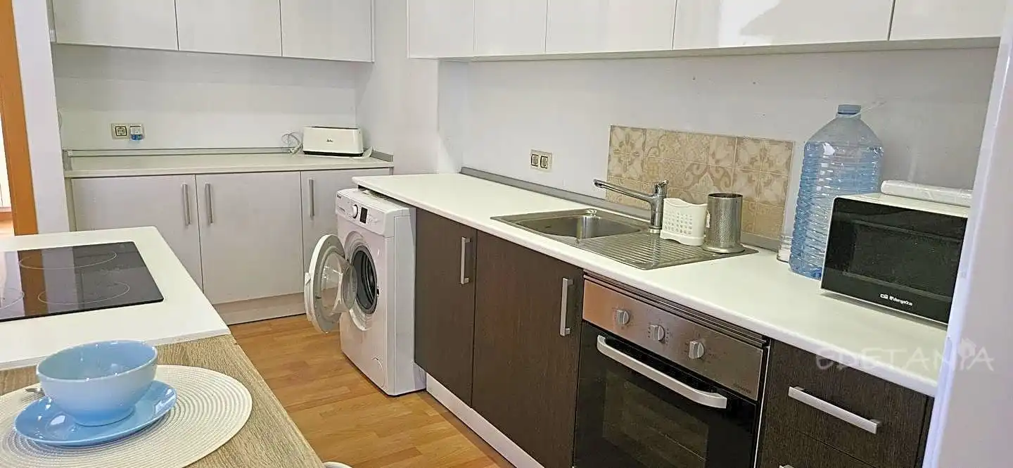 Wohnung zur Miete in calle Lluís Vives, Moncada