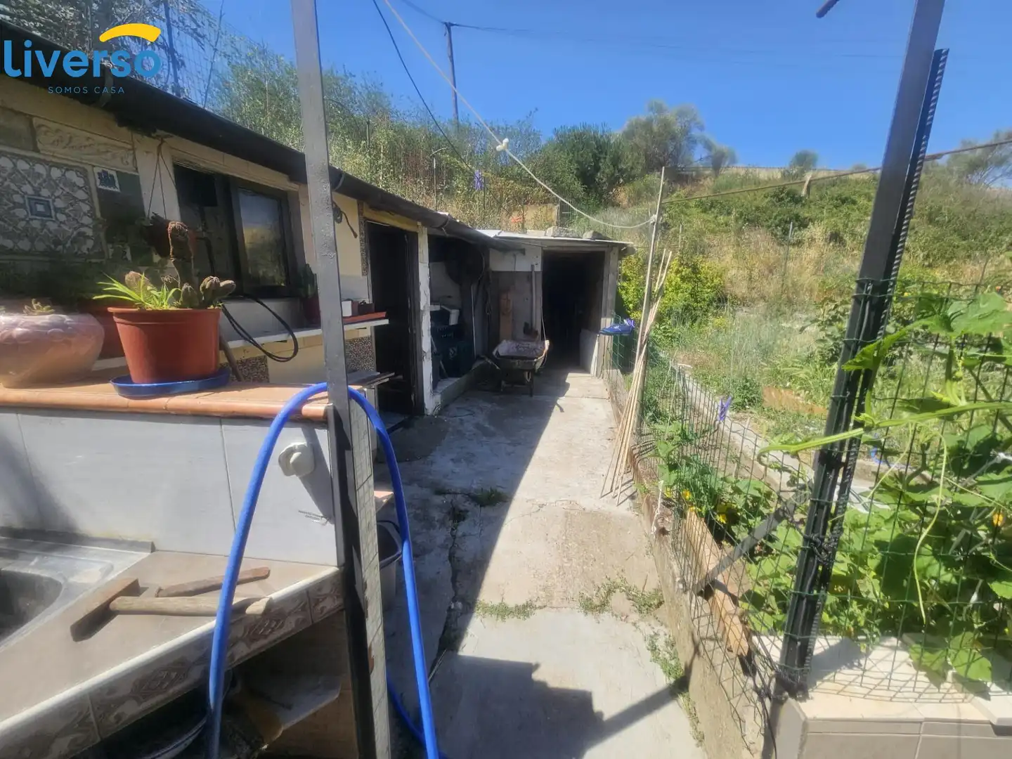 Casa o chalet en venta en Burgos con Calefacción y Trastero