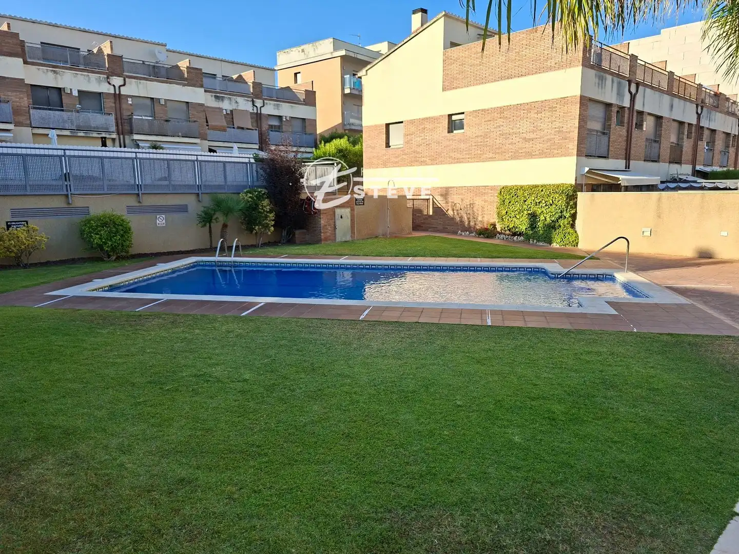 Maison mitoyenne avec piscine à vendre à Doctor Ramon i Cajal, imagen 7
