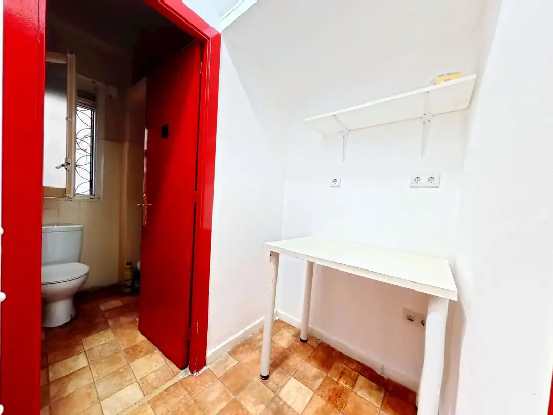 Piso de alquiler en Tetuán