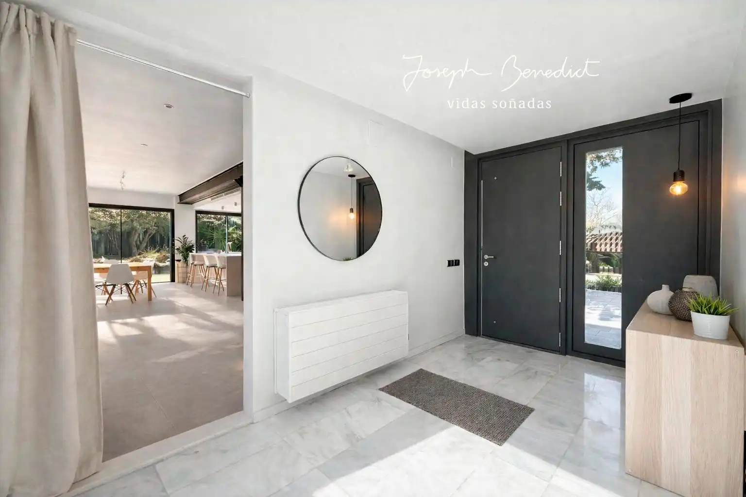 Casa o xalet en venda en Castelldefels amb Aire condicionat, Calefacció i Jardí privat