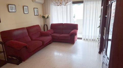 Foto 4 de Piso en venta en La Unión - Cruz de Humilladero - Los Tilos, Málaga Capital