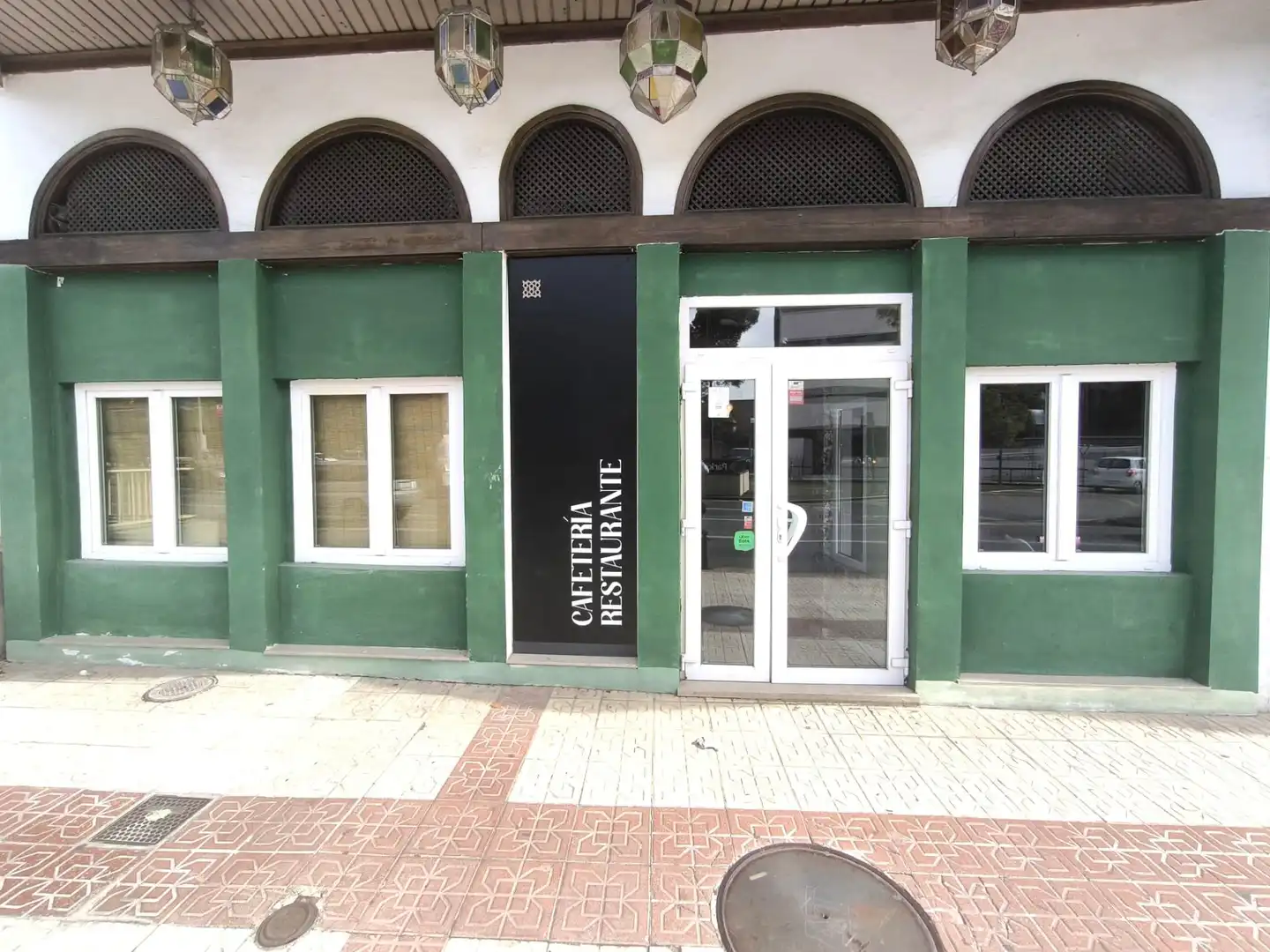 Local de lloguer en Chana