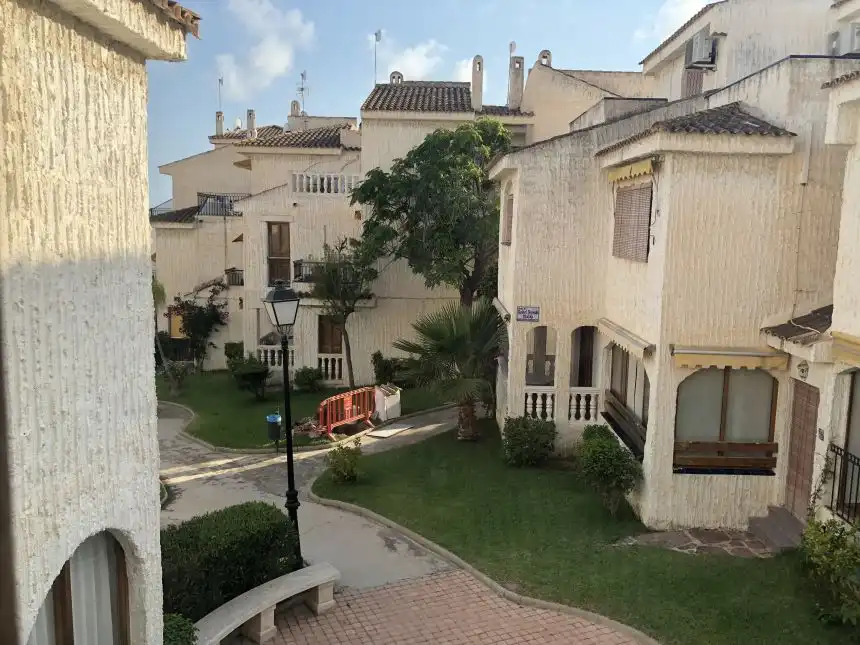 Detached homes for rent in Avenida Santiago Bernabéu, 46, Calas Santiago Bernabéu