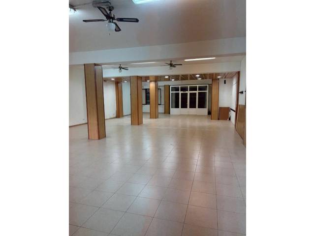 Local comercial en Alquiler en Calle De Sant Miquel en Gran Via de Colom