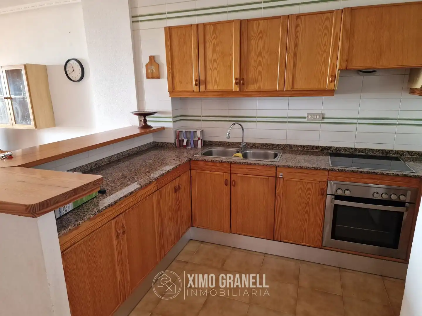 Appartement compact avec ascenseur à vendre à Moncófar Playa, imagen 16