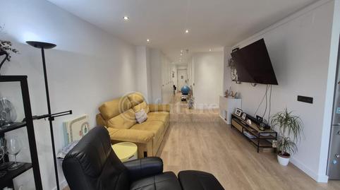 Foto 3 de Piso en venta en Paseo de Carmelitas, San Vicente - Las Úrsulas, Salamanca Capital