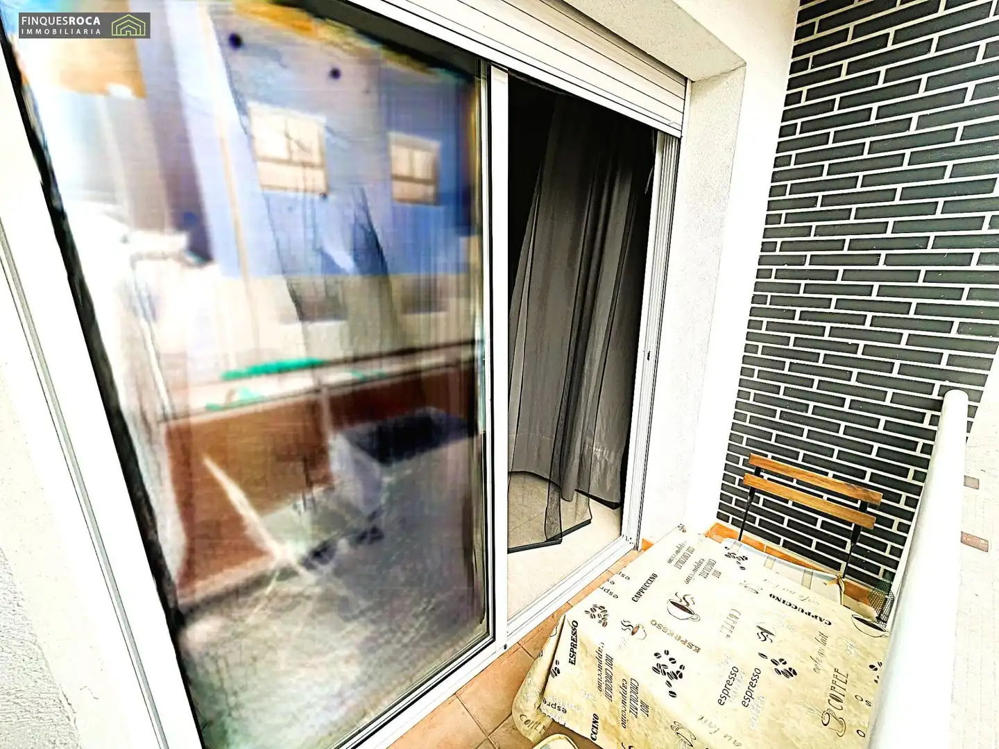 Terraza de Planta baja en venta en La Ràpita con Aire acondicionado, Terraza y Amueblado