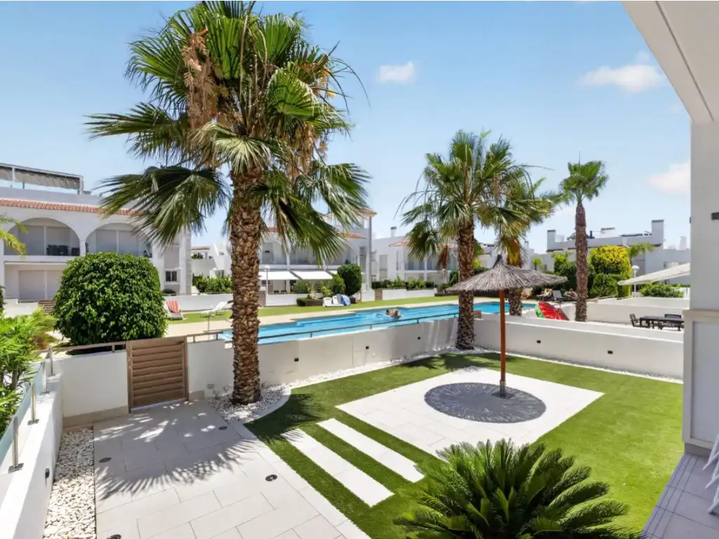 Appartement compact avec piscine à vendre à Avenida Argentina De, imagen 5