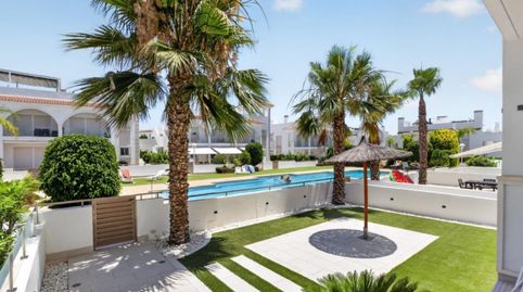 FANTÁSTICO APARTAMENTO DE 2 HABITACIONES EN CIUDAD QUESADA, imatge 5