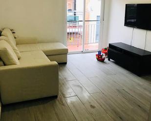 Living room of Flat for sale in Getafe  with Heating