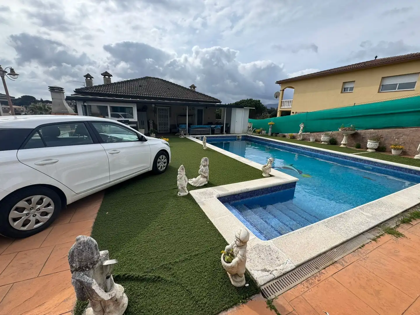 Casa o xalet en venda a Niàgara Parc - Ágora Parc