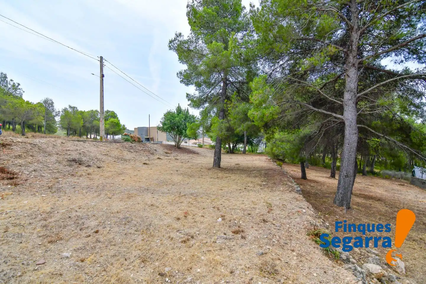 Residencial en venda en Bonastre