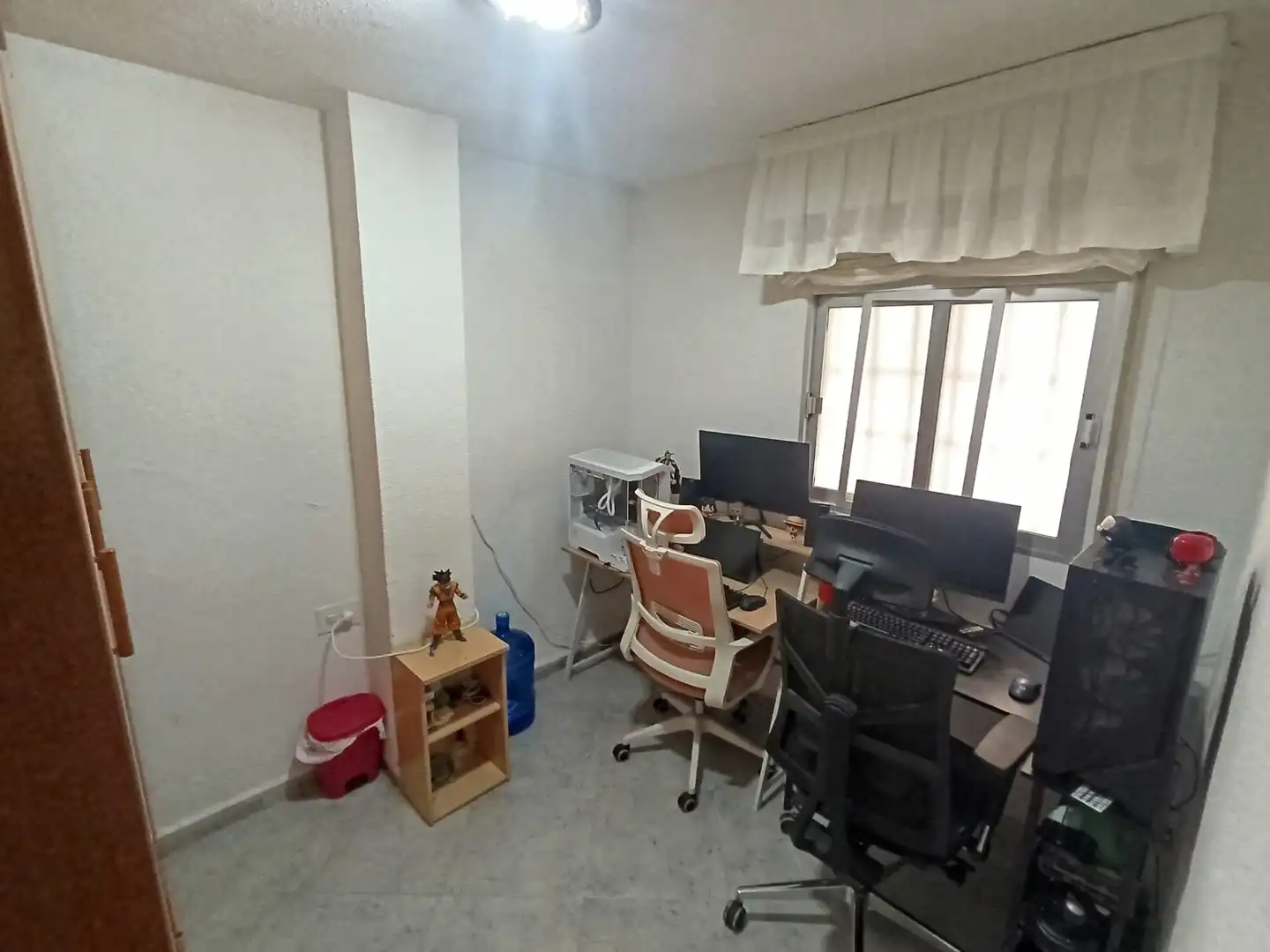 Appartement avec terrasse à vendre à Plaza de la Comunidad, imagen 5