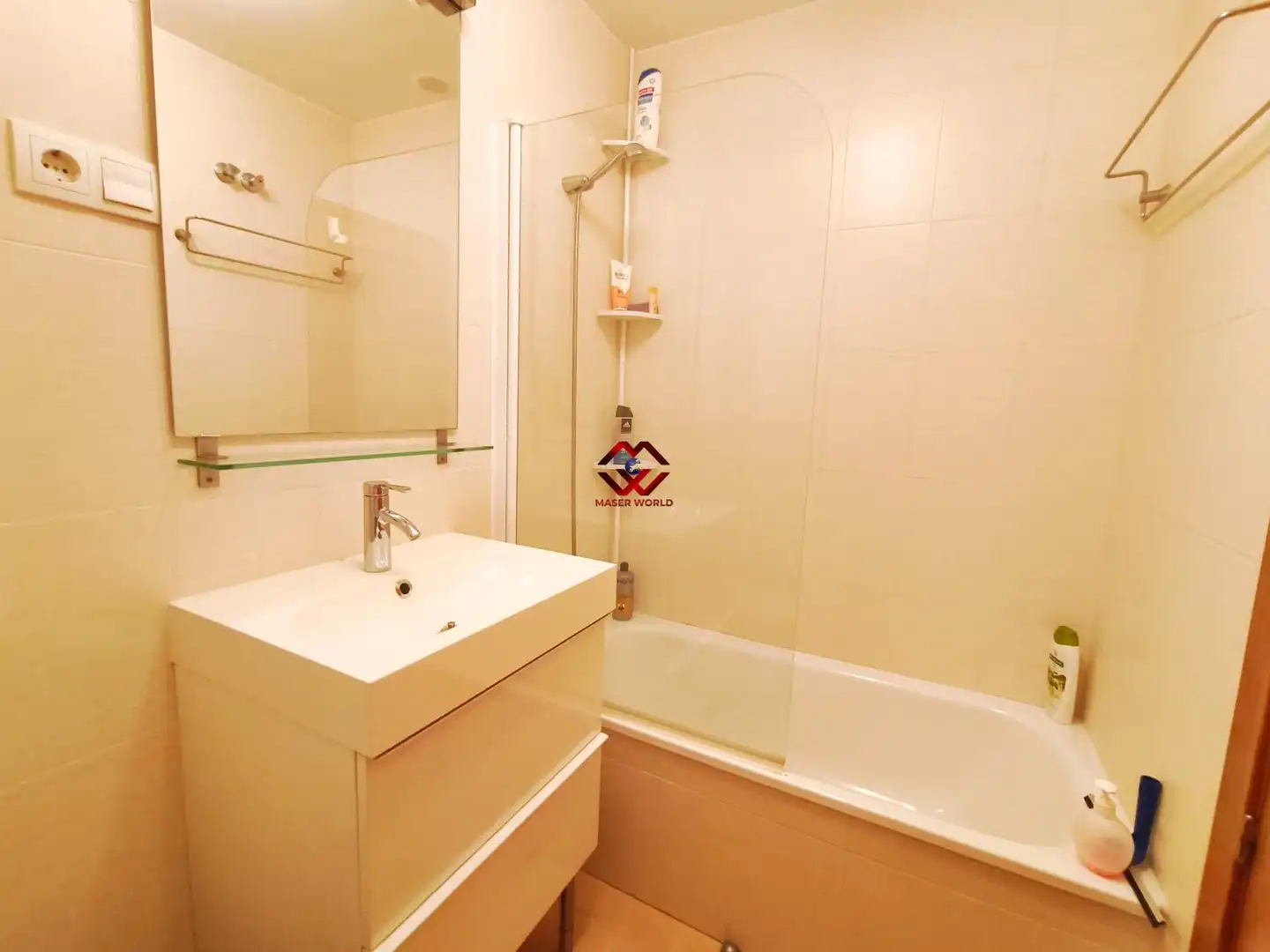 Apartment with pool for sale in Avenida BULEVAR CENTRAL CAÑADAS, imagen 17