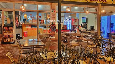 Foto 5 von Geschaftsraum zum Verkauf in Carrer de Cèsar Puget Riquer, 51, Santa Eulària, Santa Eulària des Riu