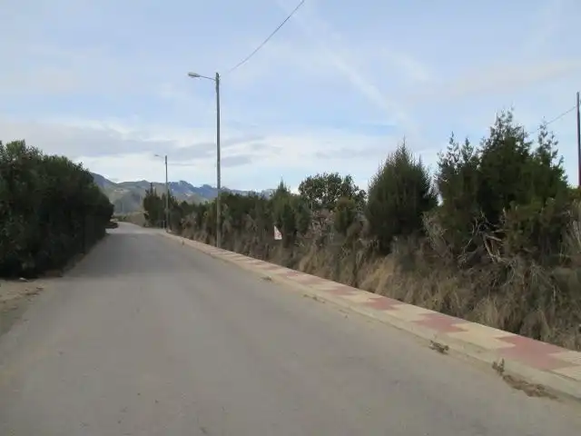 Terreny rústic en venda a El Marenyet, imagen 7