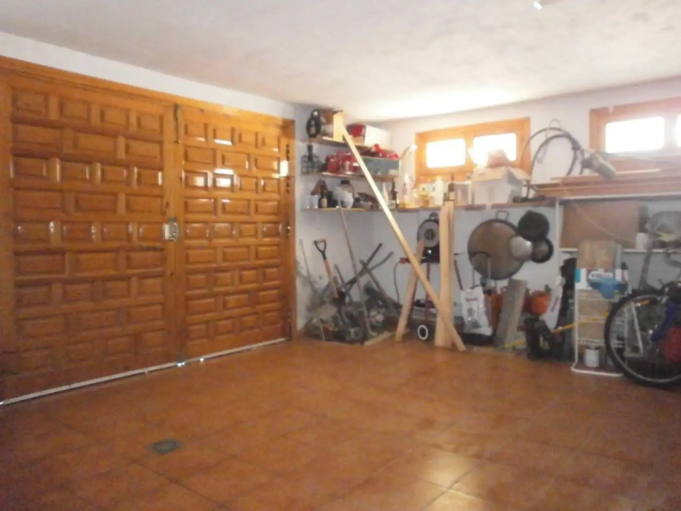 Houses for sale in Abades  with Heating, Private garden and Swimming Pool