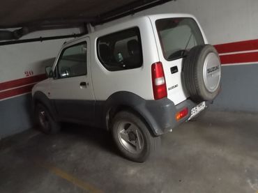 Wohnung mit Aufzug zur Miete in Calle los Claveles 15