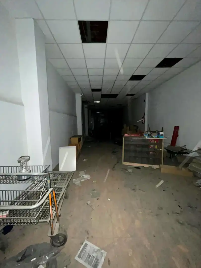 Gewerbefläche zur Miete in Calle Vereda del Melero 5, imagen 9