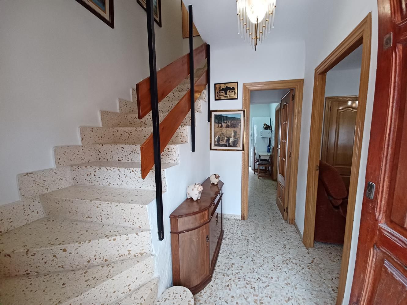 Single-family semi-detached for sale in Quintanar del Rey  with Air Conditioner, Terrace and Storage room