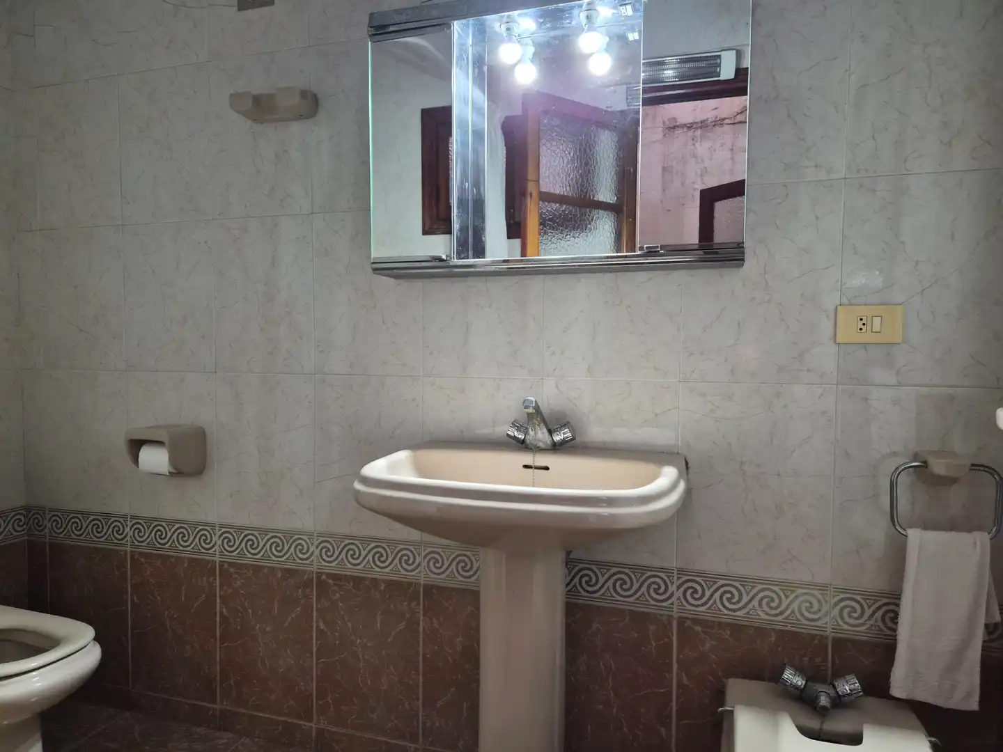 Casa amb terrassa en venda a Avenida Alemania-Italia, imagen 10