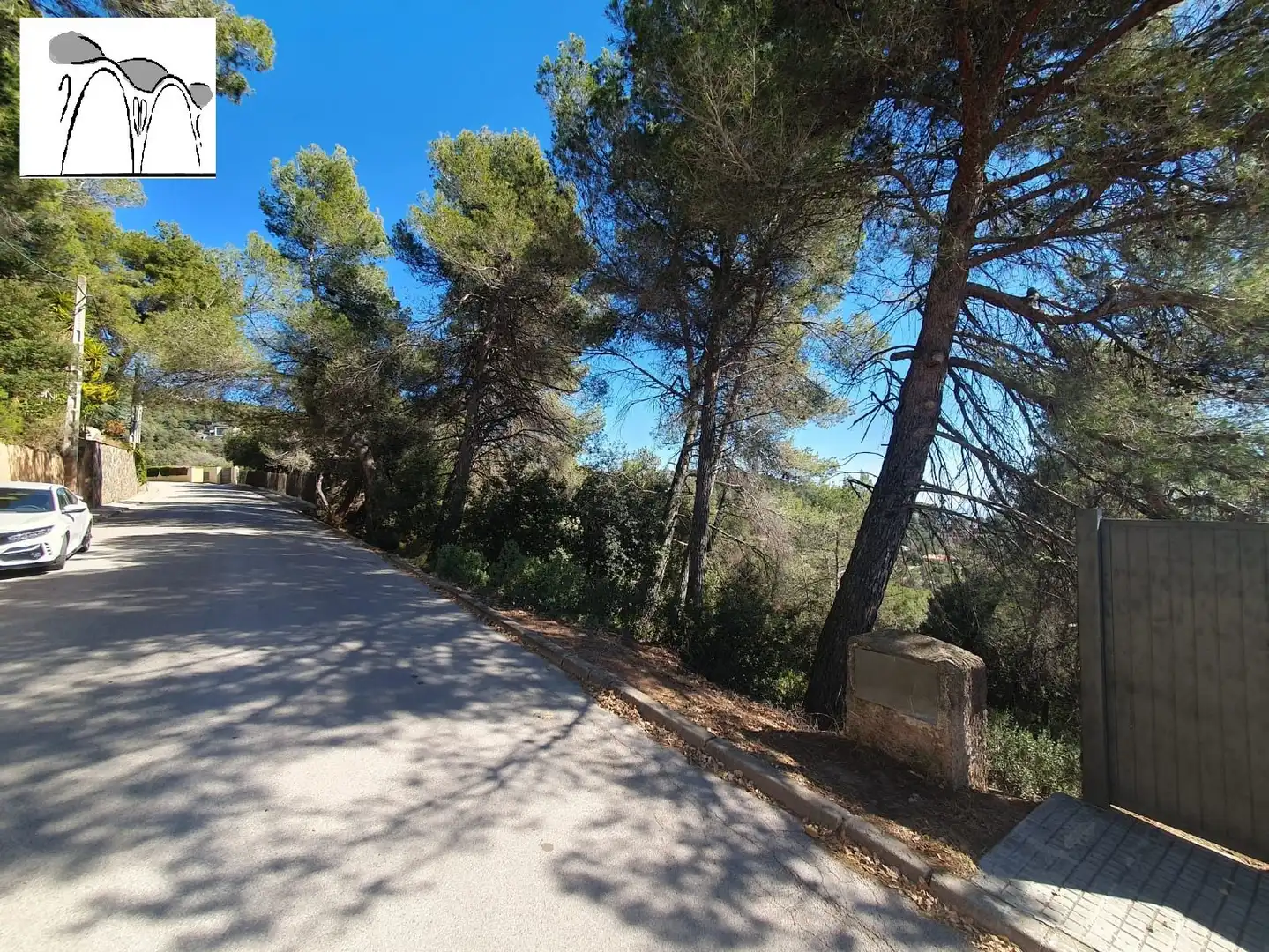 Terrain résidentiel à vendre à Carrer de la Font Nova 4, imagen 2