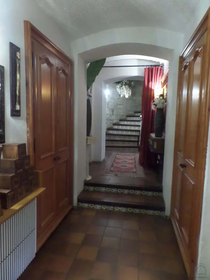 Casa o xalet en venda a Solà de Boix, Sant Quirze Safaja