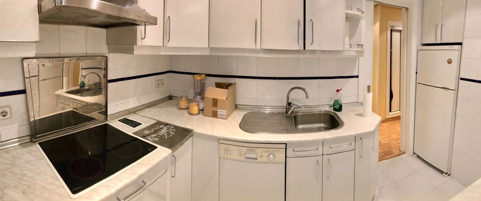 Flat to rent in DE CÁCERES, Chopera