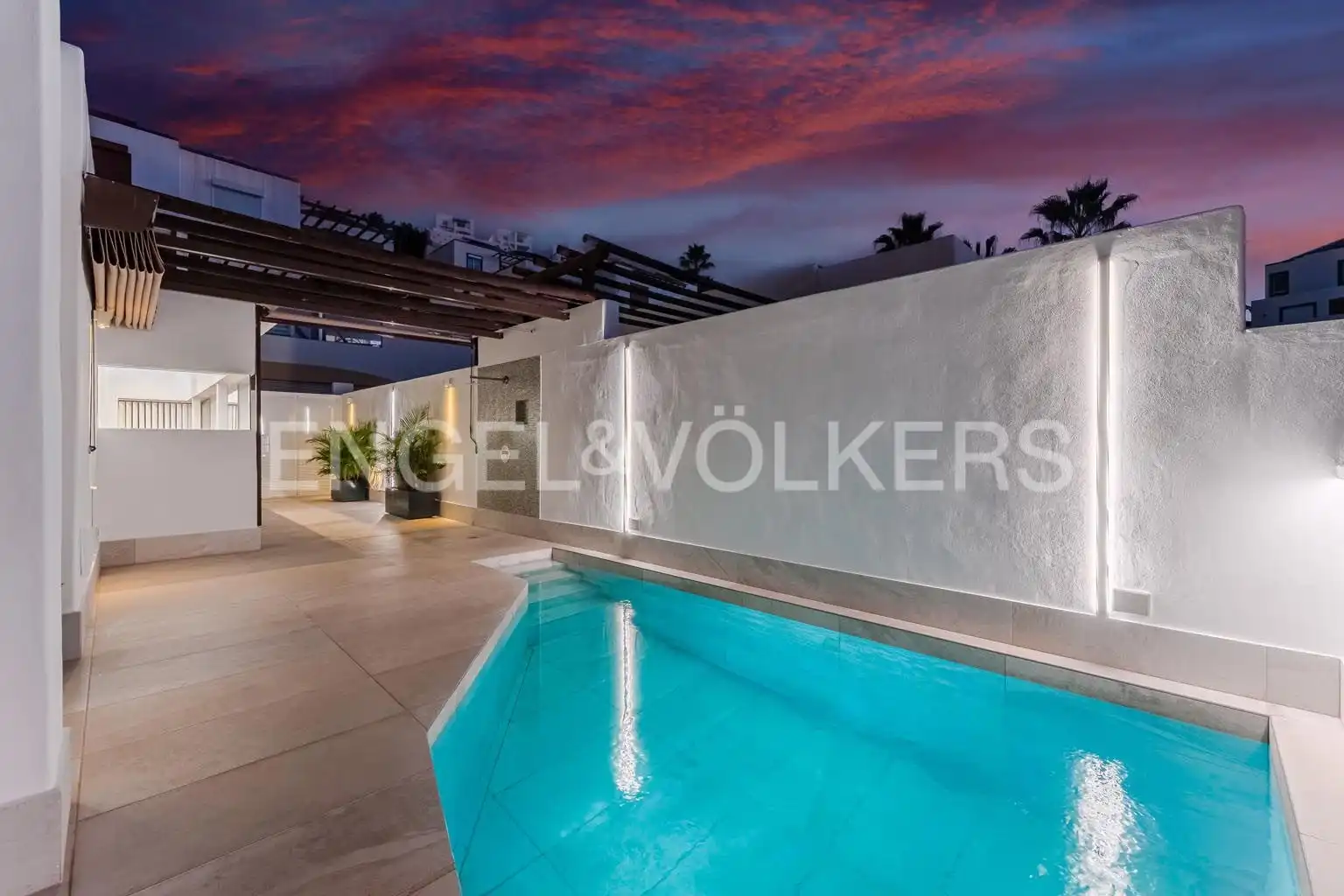 House with pool for sale in Costa Adeje, imagen 37