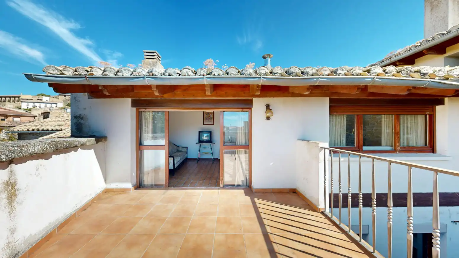 Houses for sale in San Martín de Unx - MIGUEL SANZ DE LA FUENTE, San Martín de Unx